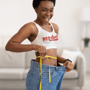 ¿Cómo puede ayudar a mantener tu figura y buena salud?