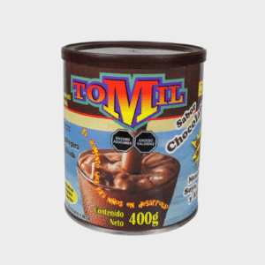 Tomil 400g