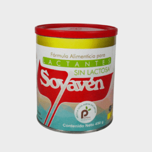 Soyavén 450g