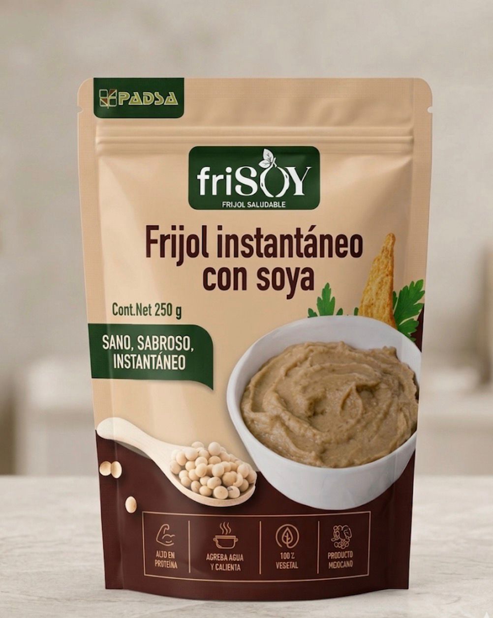 friSOY